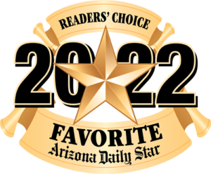 Reader's Choice Favorite 2023
